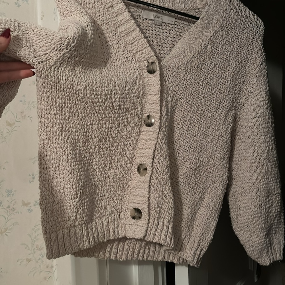 Cardigan - Picture 2 of 3